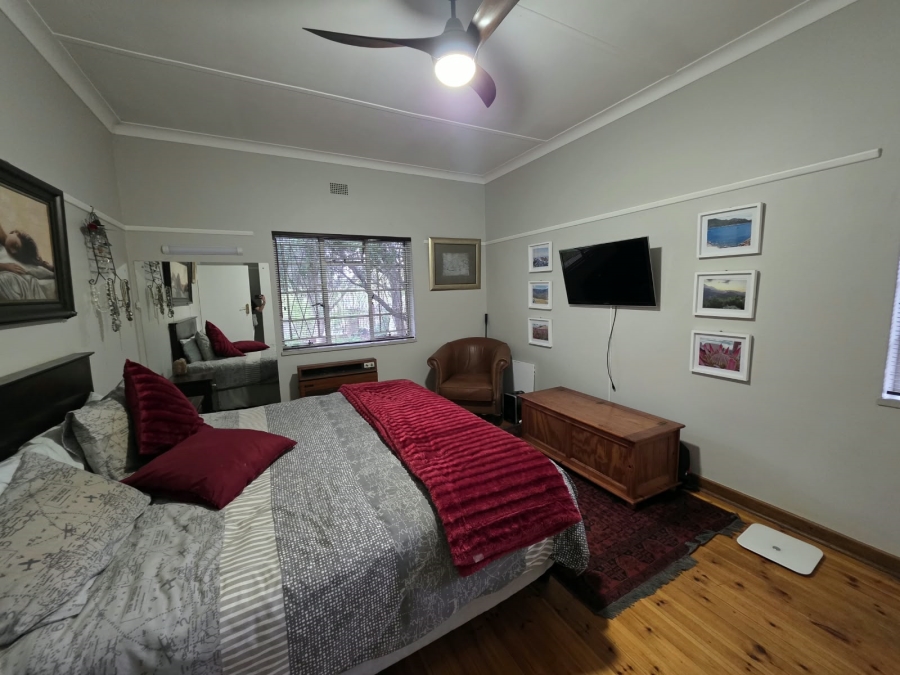 3 Bedroom Property for Sale in Bayswater Free State